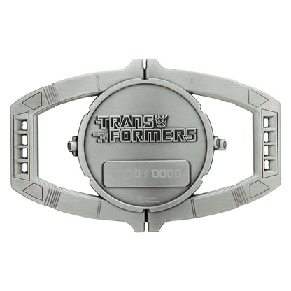 Transformers Matrix of Leadership Replica