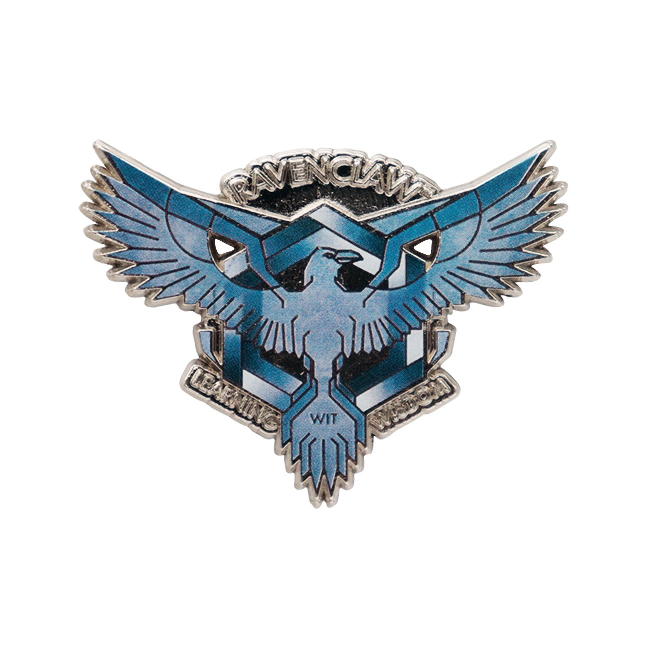 Harry Potter Limited Edition Ravenclaw Enamel Pin Badge
