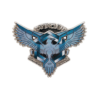 Harry Potter Limited Edition Ravenclaw Enamel Pin Badge