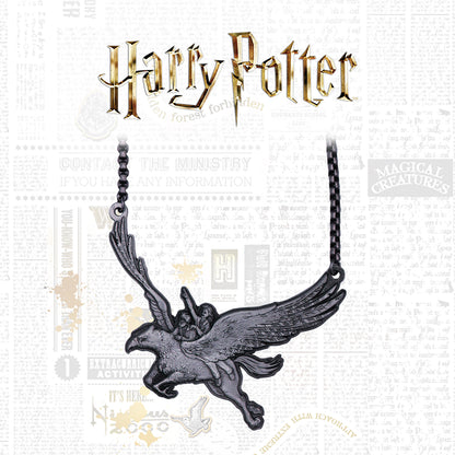 Harry Potter Hippogriff Limited Edition Unisex Necklace