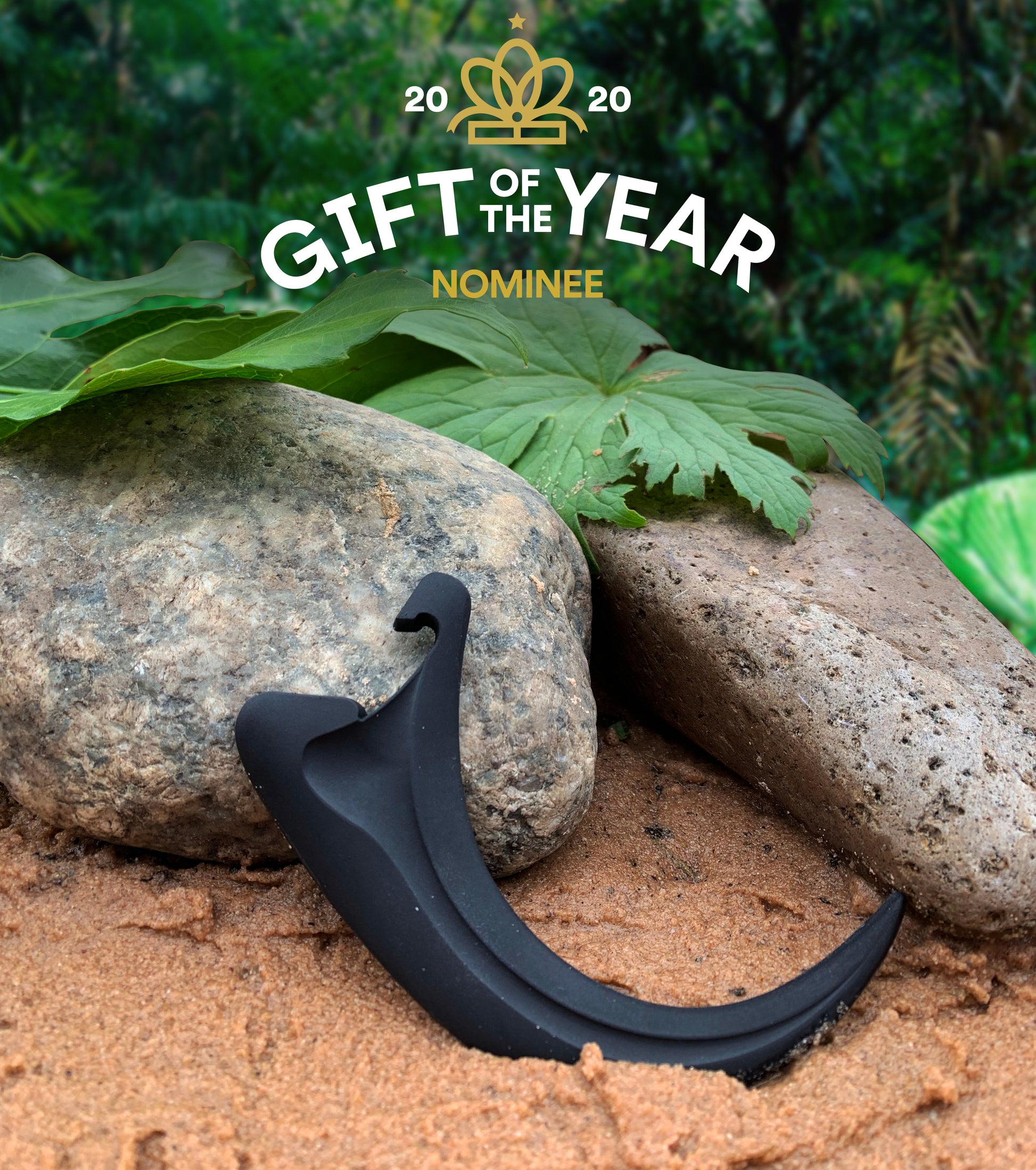 Jurassic Park Velociraptor Claw Bottle Opener Lifestyle Gift of the Year