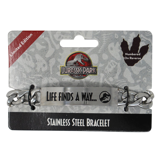 Jurassic Park Limited Edition Chunky Bracelet