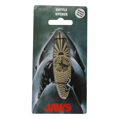 Jaws Bottle Opener