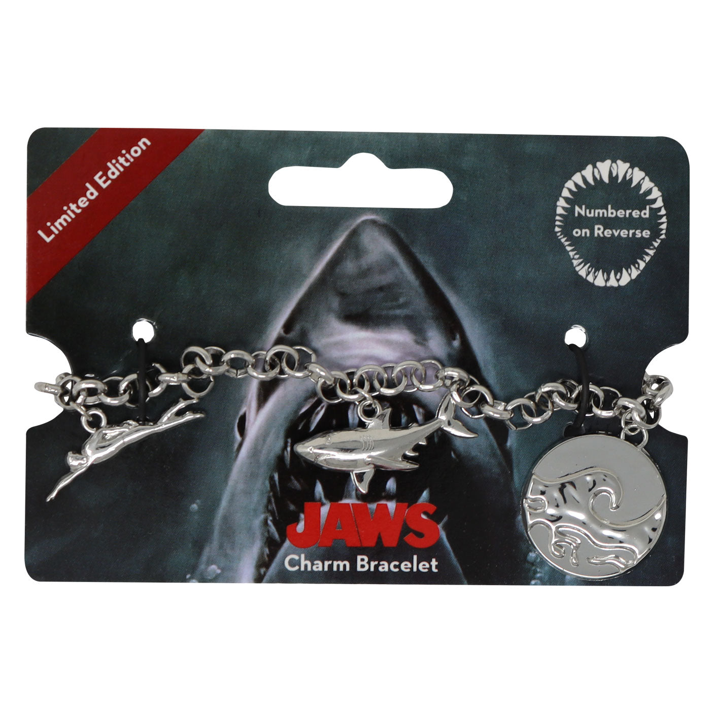 Jaws Collector Bundle (RRP £56.95)