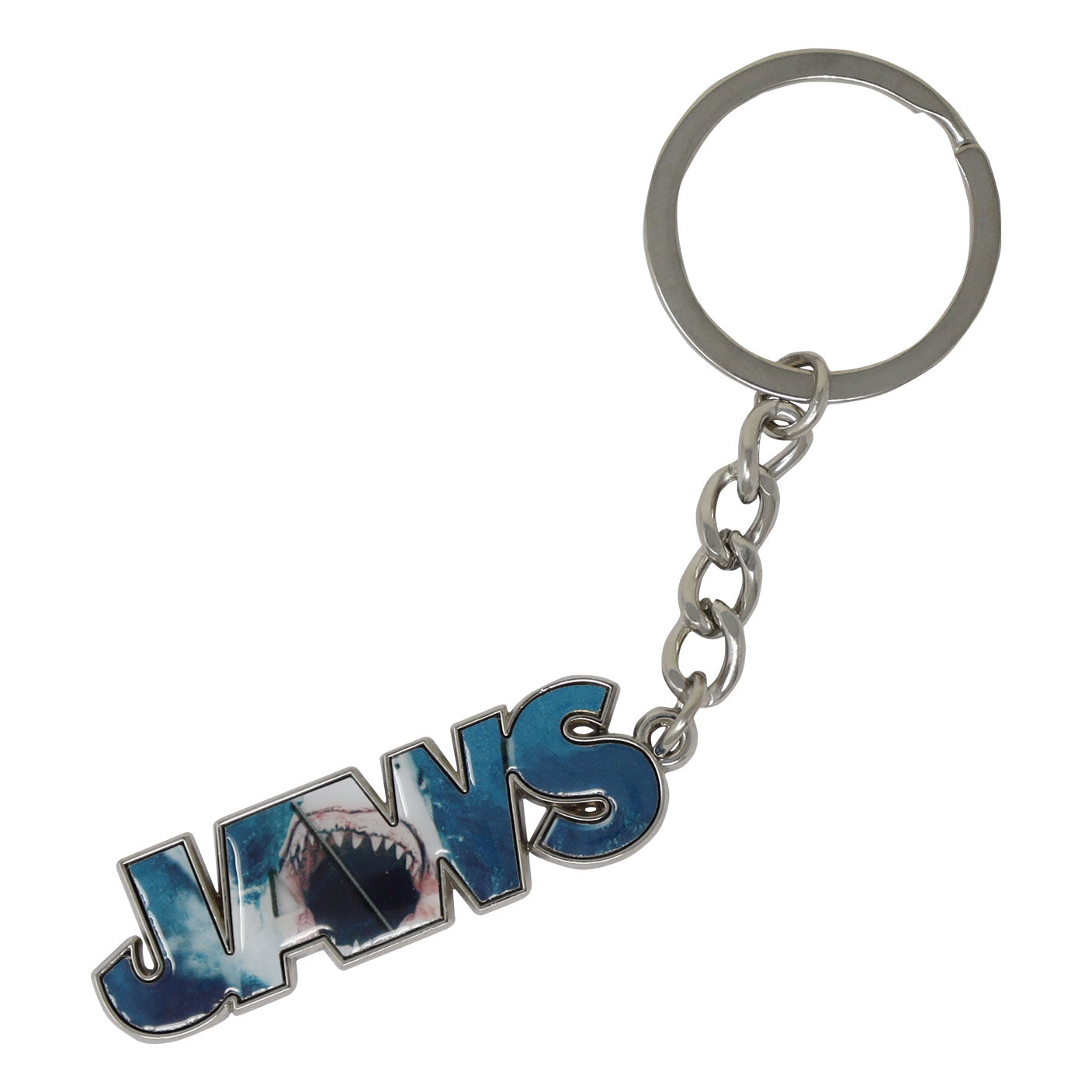 Jaws Limited Edition Keying