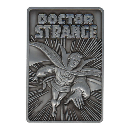 Marvel Limited Edition Doctor Strange Ingot