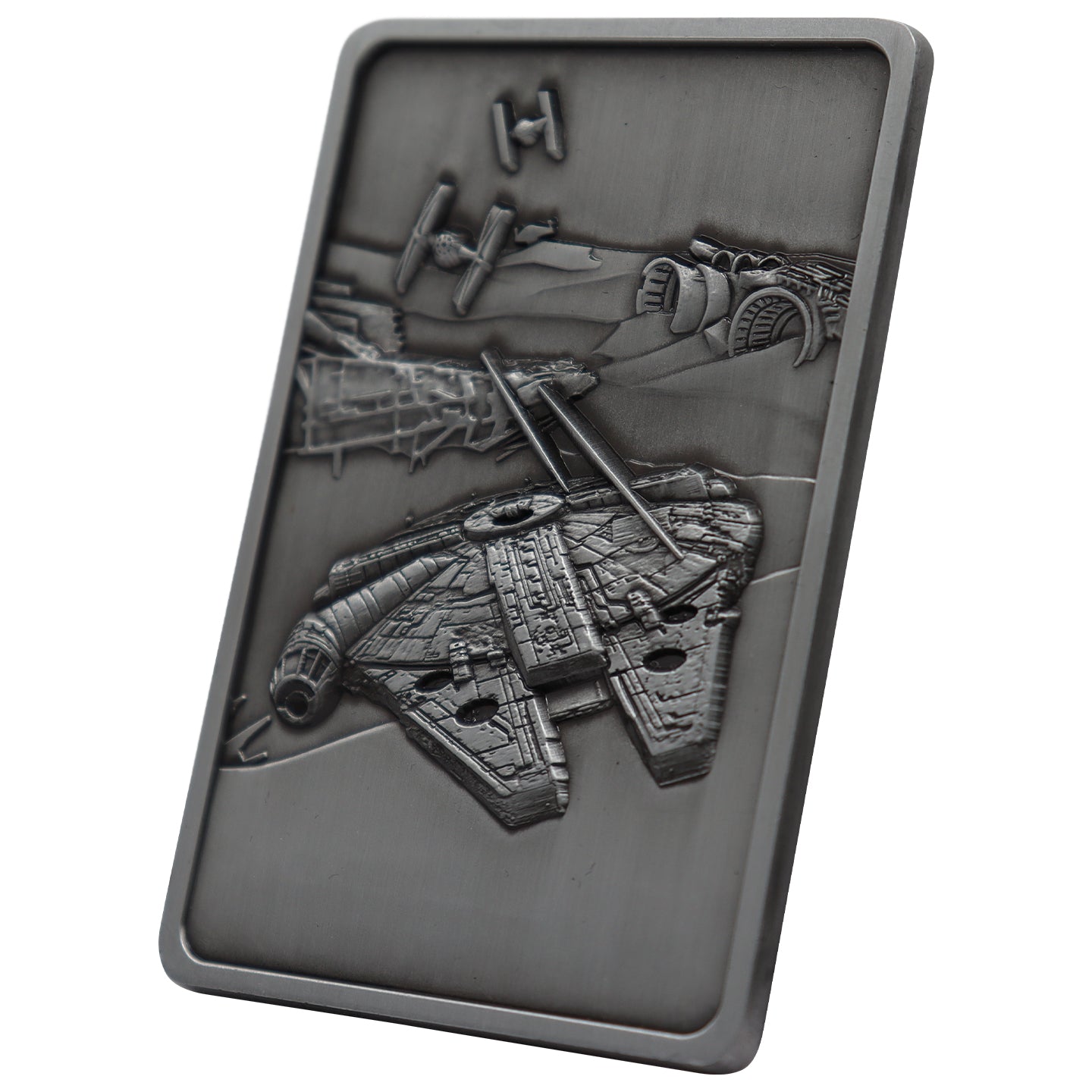 Star Wars Limited Edition Millennium Falcon Ingot