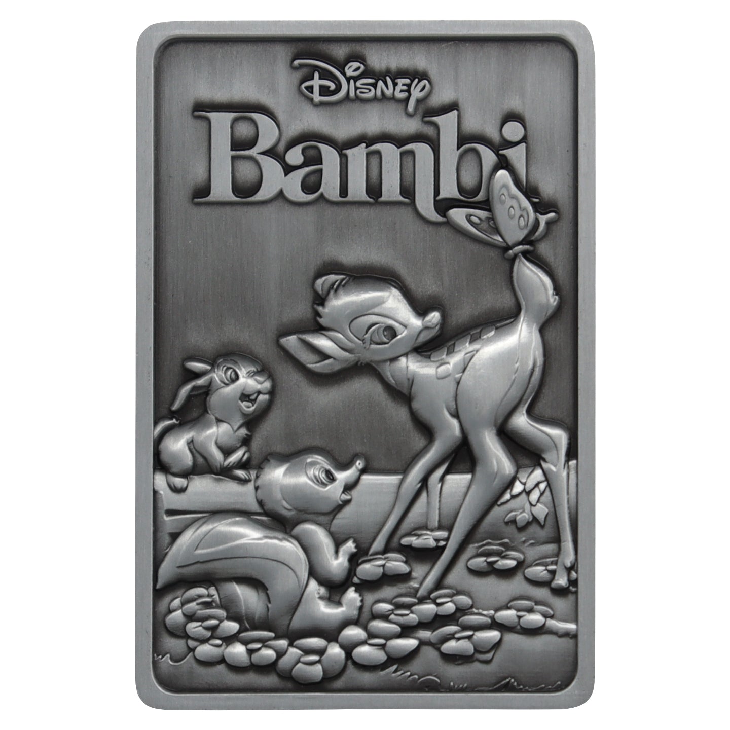 Disney Limited Edition Bambi Ingot