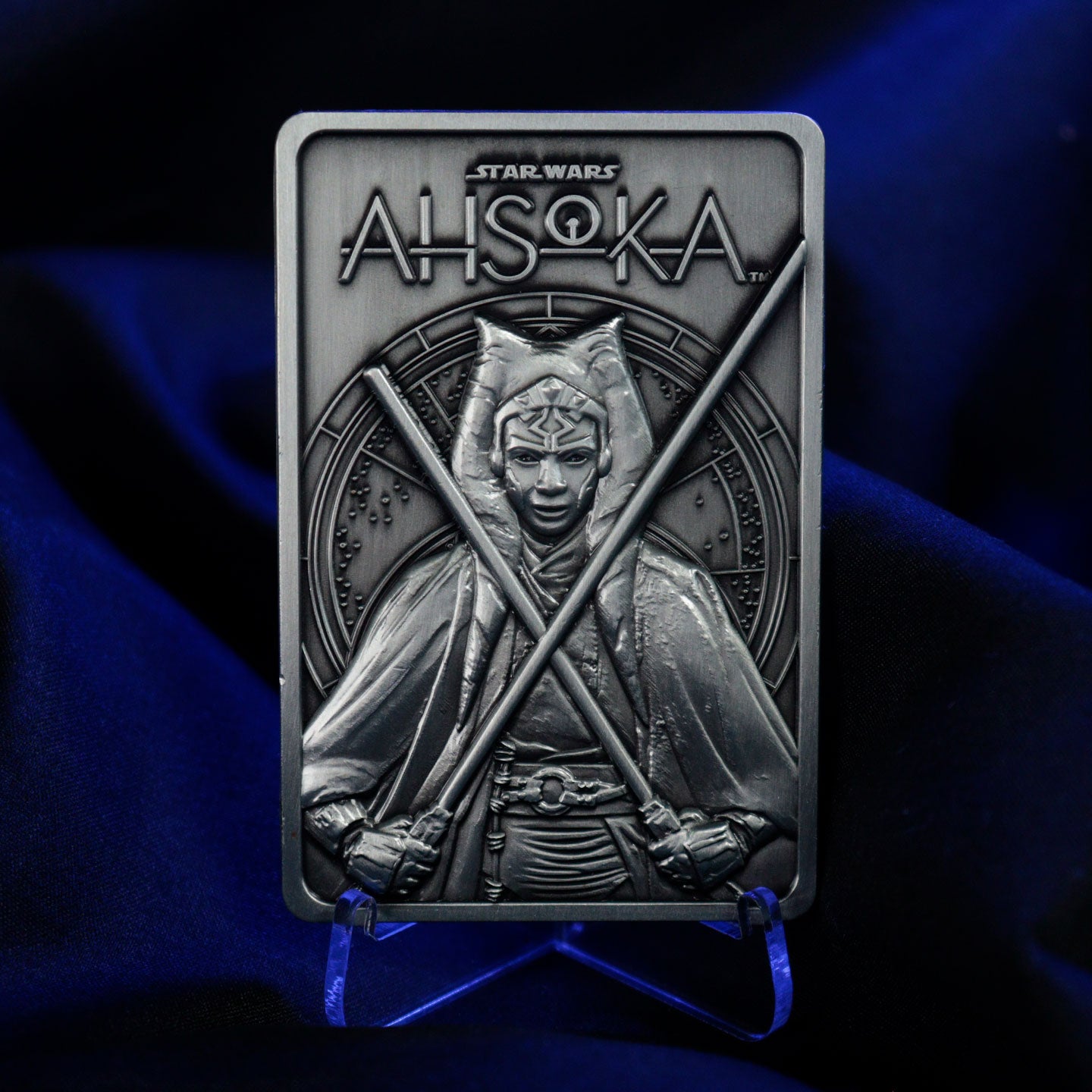 Star Wars Limited Edition Ahsoka Ingot