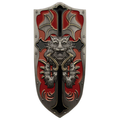 Castlevania Alucard Shield Limited Edition Ingot