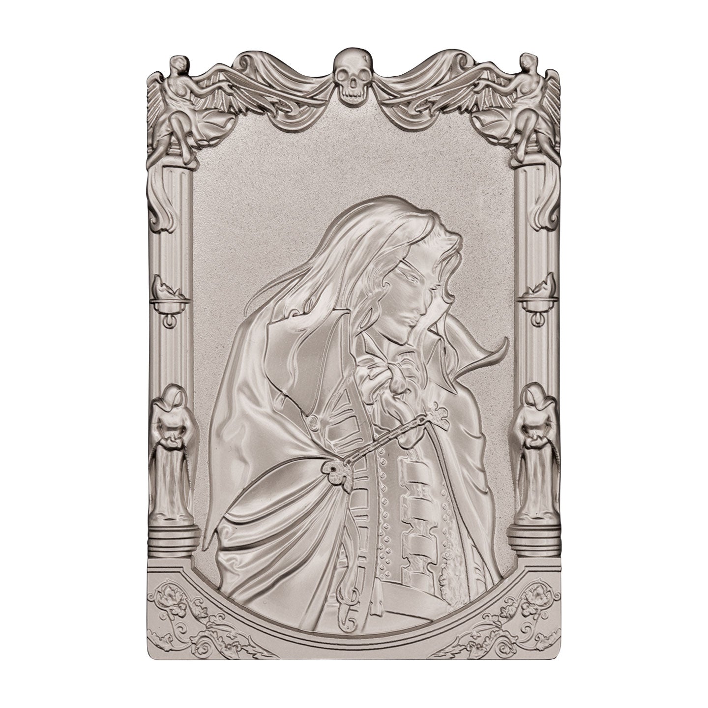 Castlevania limited edition Set of 3 ingots from Fanattik