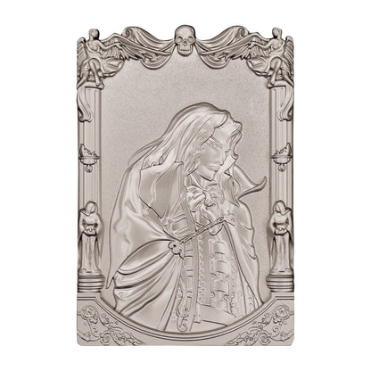 Castlevania limited edition Set of 3 ingots from Fanattik