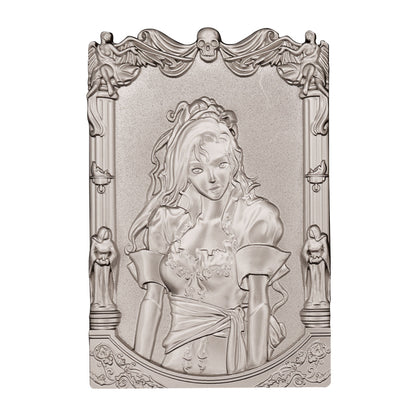 Castlevania limited edition Set of 3 ingots from Fanattik