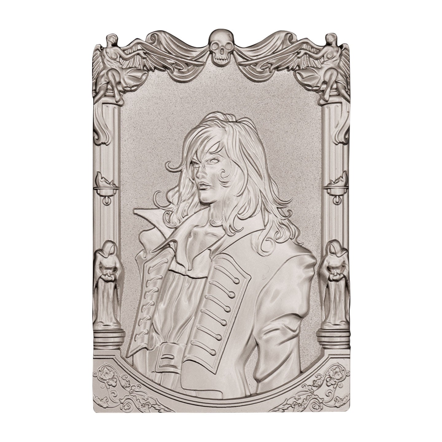 Castlevania limited edition Set of 3 ingots from Fanattik