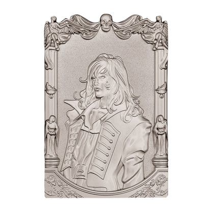 Castlevania limited edition Set of 3 ingots from Fanattik
