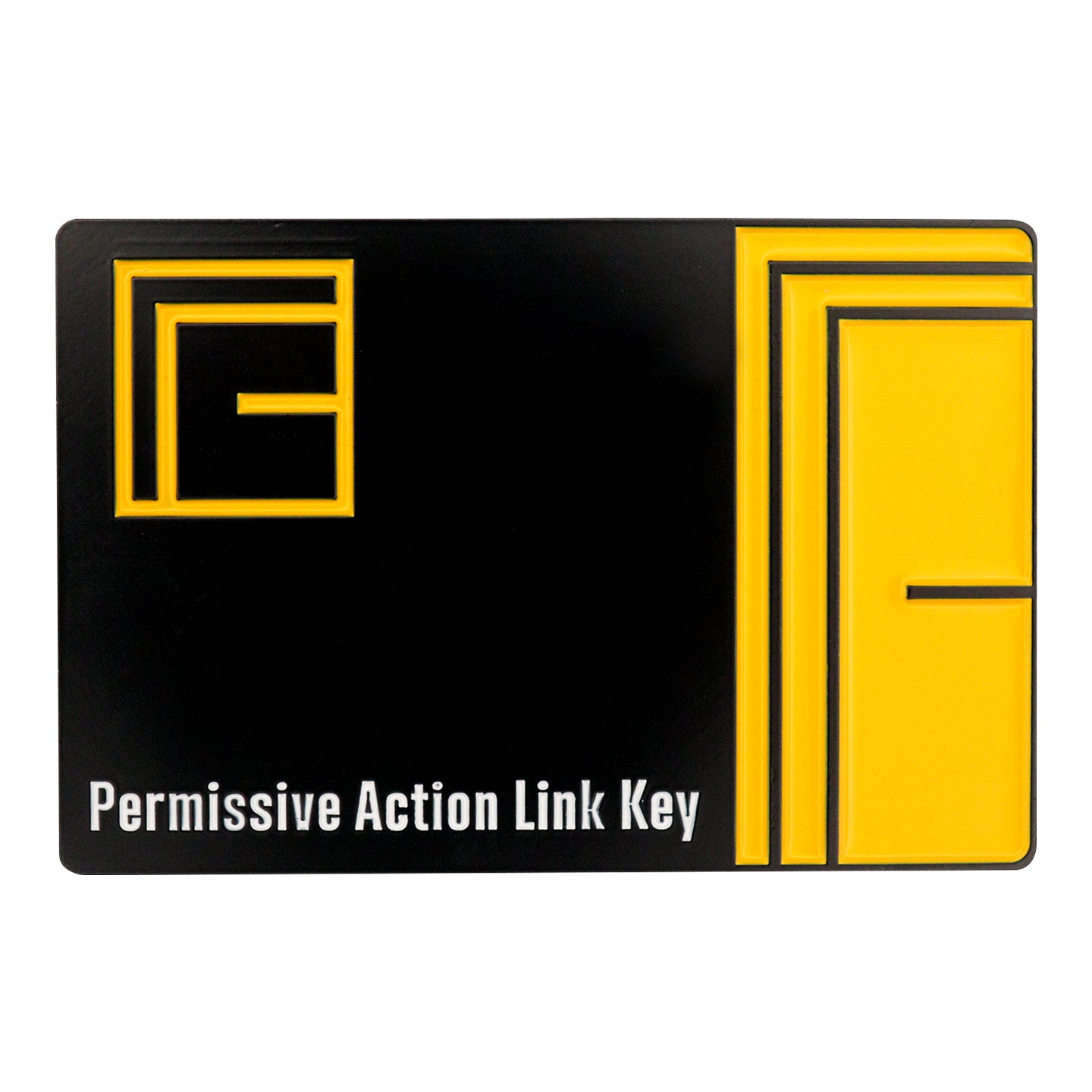 Metal Gear Solid Limited Edition Set of 3 Key Cards