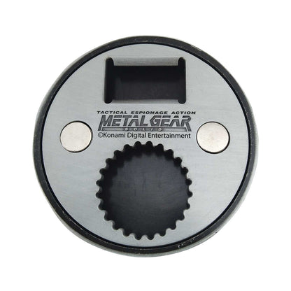 Metal Gear Solid Ration Bottle Opener