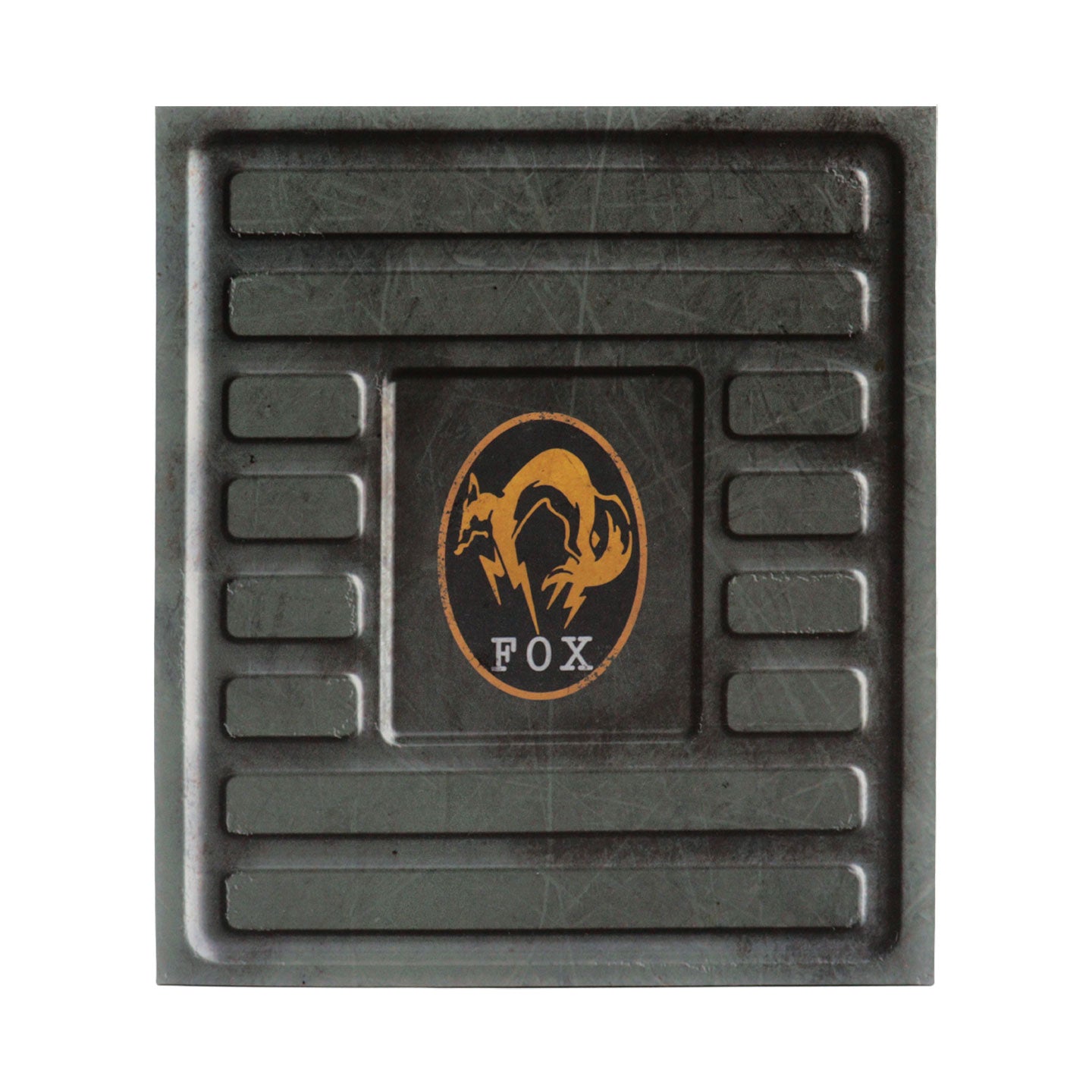 Metal Gear Solid Delta Collector's Set