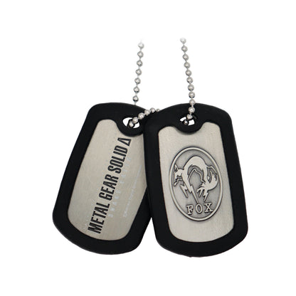 Metal Gear Solid Delta Collector's Set