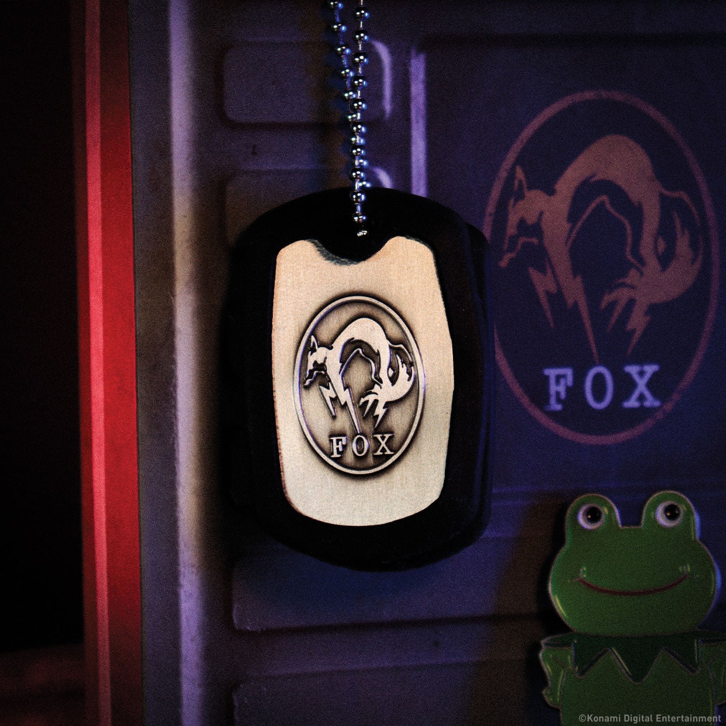 Metal Gear Solid Delta Collector's Set