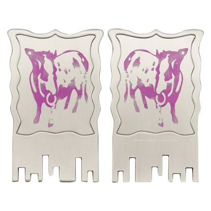 Silent Hill Purple Bull Key Limited Edition Replica