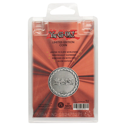 Yu-Gi-Oh! Limited Edition Kaiba Collectible Coin