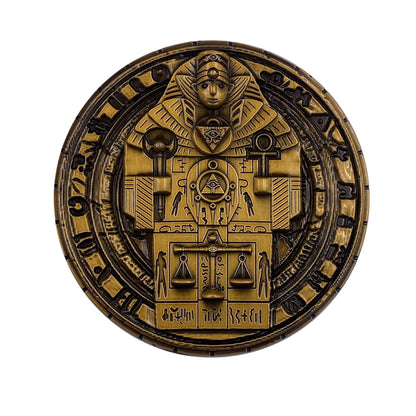 Yu-Gi-Oh! Limited Edition Replica Millenium Stone