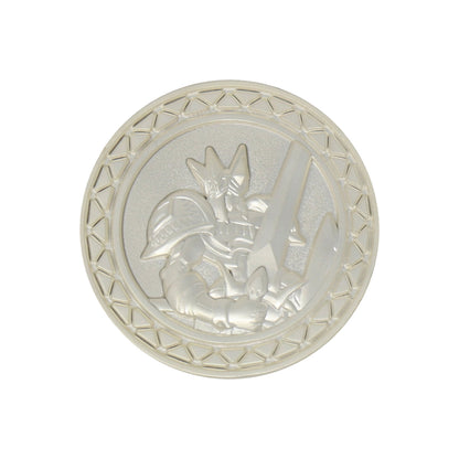 Yu-Gi-Oh! Knights Coin Album