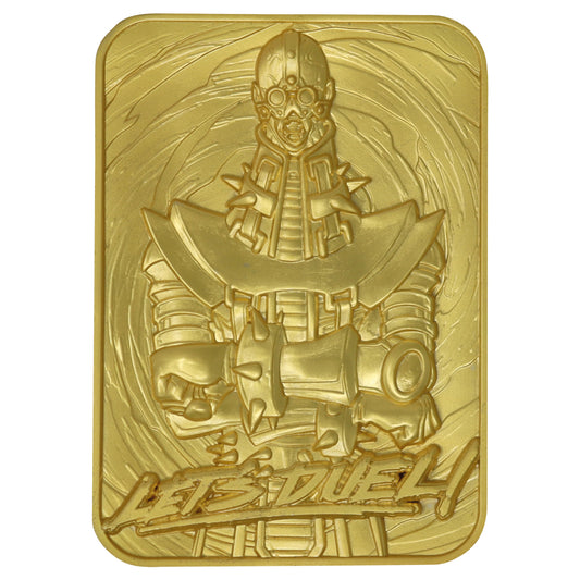 yugioh gold metal cards yugioh gold metal cards Yu-Gi-Oh! Limited Edition 24k Gold Plated B. Skull Dragon Metal Card