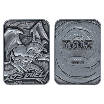 Yu-Gi-Oh! Limited Edition B. Skull Dragon Metal Card