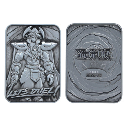 Yu-Gi-Oh! Limited Edition Celtic Guardian Metal Card