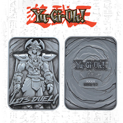 Yu-Gi-Oh! Limited Edition Celtic Guardian Metal Card