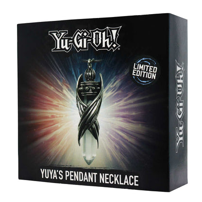 Yu-Gi-Oh! Limited Edition Replica Yuya's Pendant Necklace