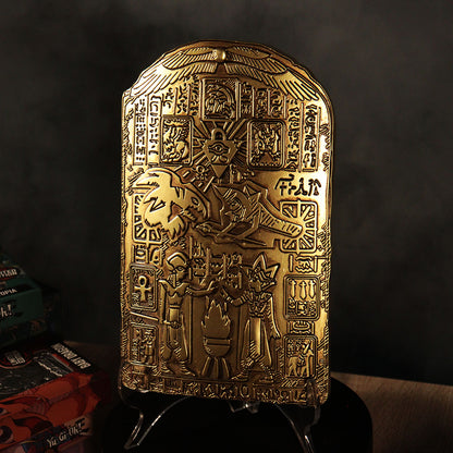 Yu-Gi-Oh! Tablet of Lost Memories