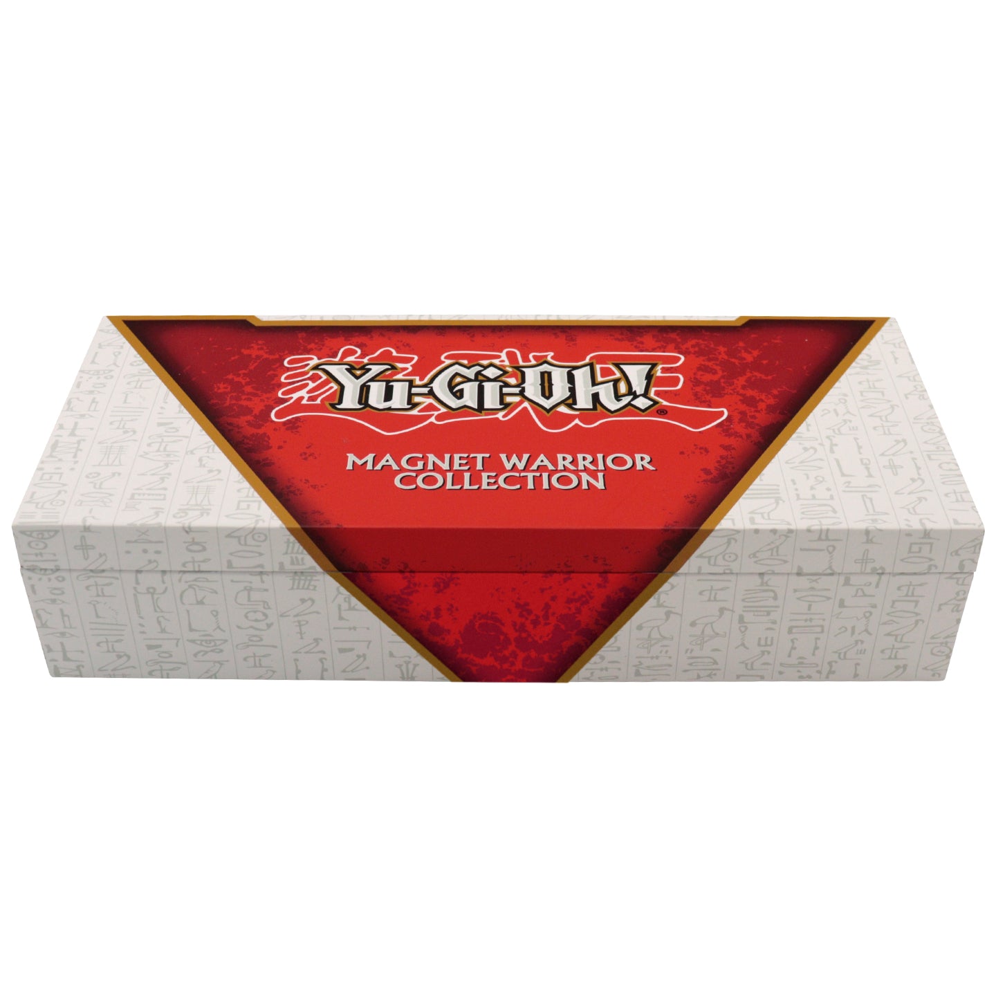Yu-Gi-Oh! Limited Edition Magnet Warrior Ingot Set Yu-Gi-Oh! Limited Edition Magnet Warrior Ingot Set