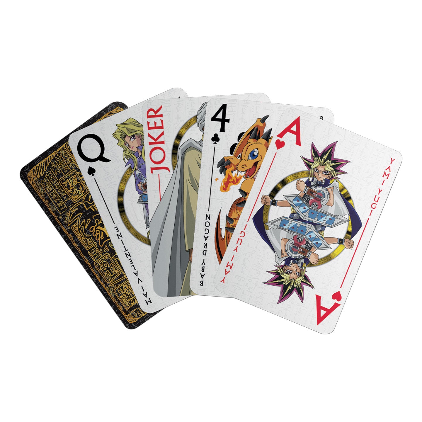 Yu-Gi-Oh! Gifts and Collectibles – Fanattik