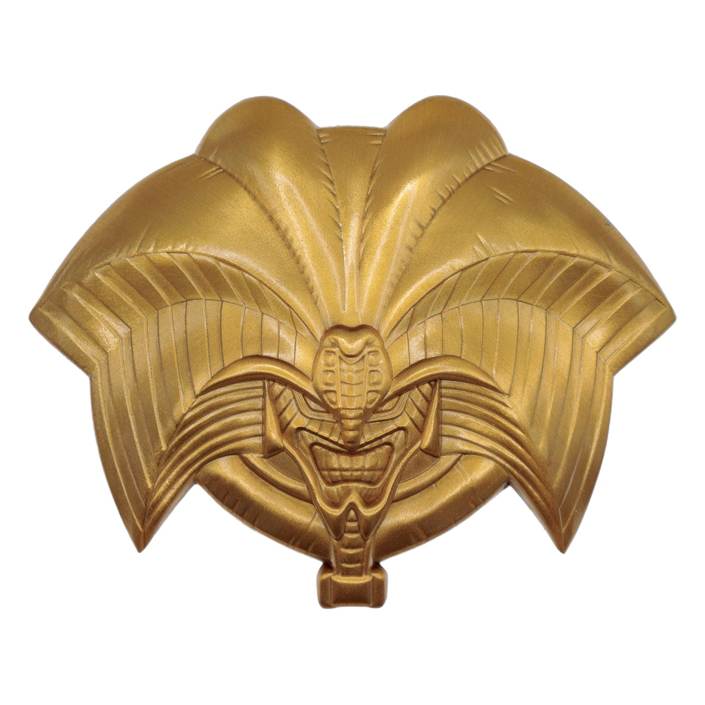 Yu-Gi-Oh! – Limited Edition Exodia Head Medallion
