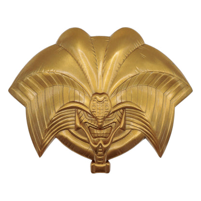 Yu-Gi-Oh! – Limited Edition Exodia Head Medallion