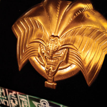 Yu-Gi-Oh! – Limited Edition Exodia Head Medallion