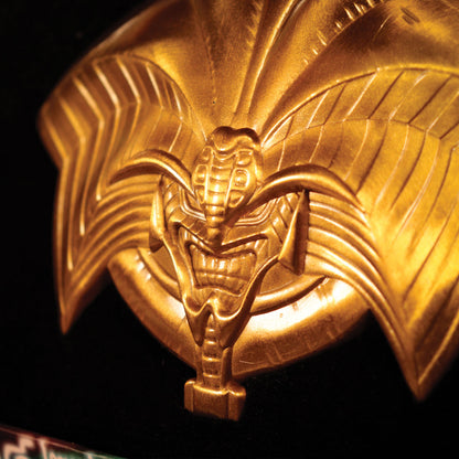 Yu-Gi-Oh! – Limited Edition Exodia Head Medallion