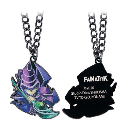 Yu-Gi-Oh! – Magician Necklace Twin Set