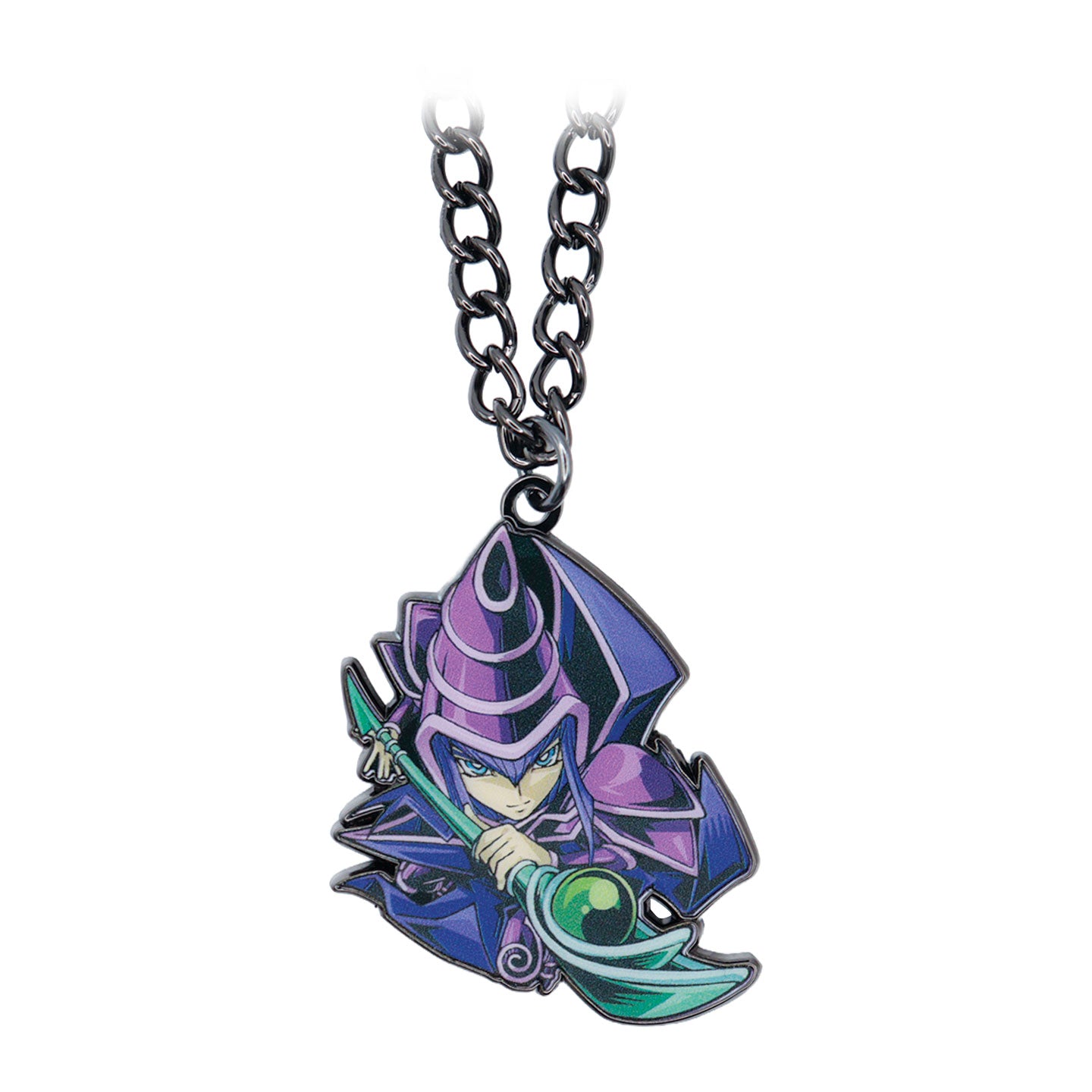 Yu-Gi-Oh! – Magician Necklace Twin Set