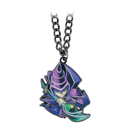 Yu-Gi-Oh! – Magician Necklace Twin Set