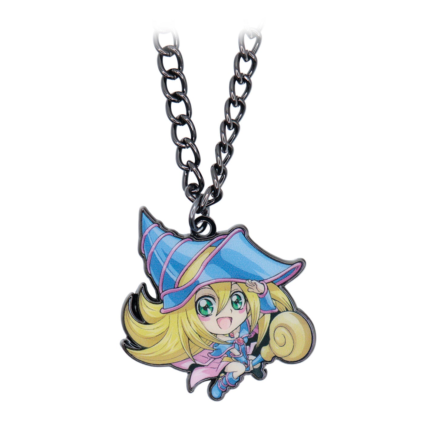 Yu-Gi-Oh! – Magician Necklace Twin Set