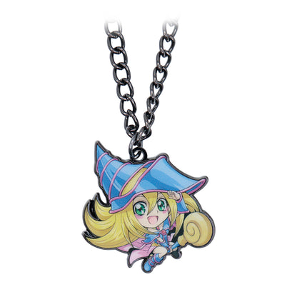 Yu-Gi-Oh! – Magician Necklace Twin Set