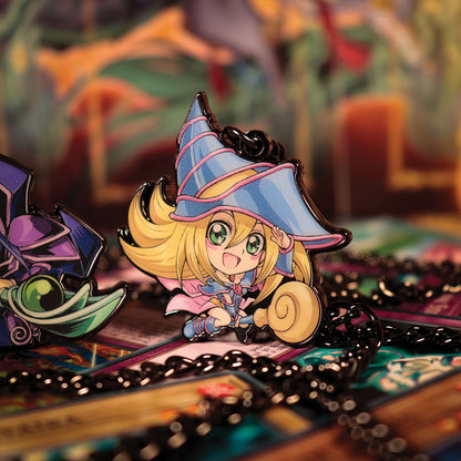 Yu-Gi-Oh! – Magician Necklace Twin Set