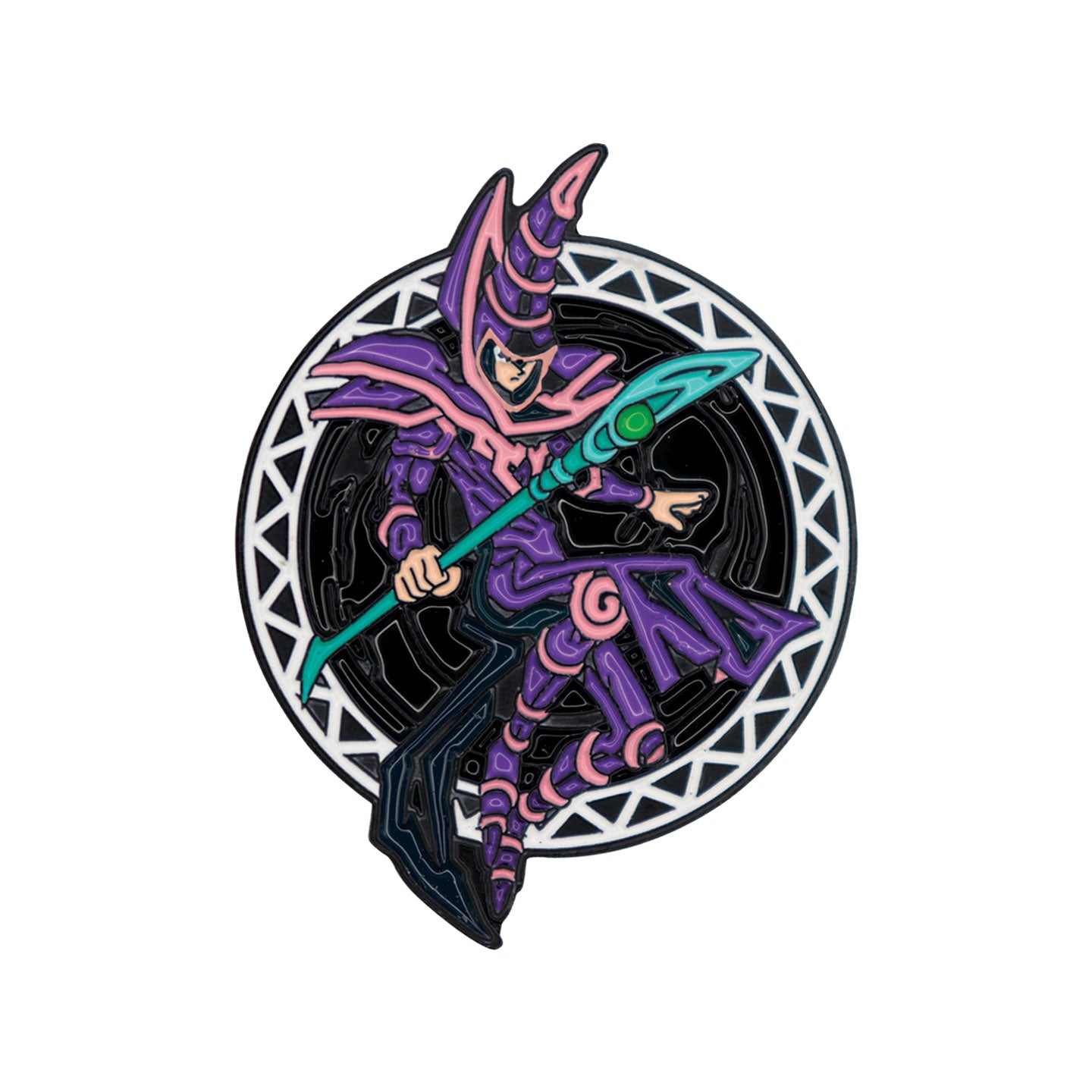 Yu-Gi-Oh! Mystery Pin Badge