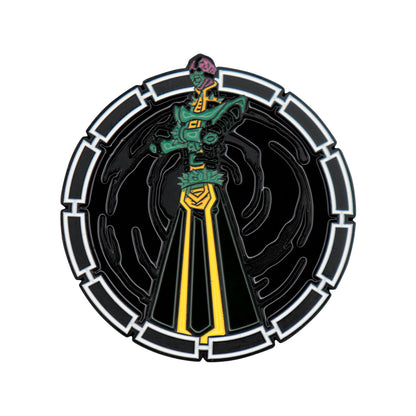 Yu-Gi-Oh! Mystery Pin Badge