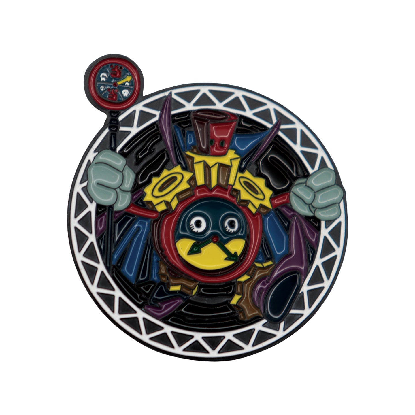 Yu-Gi-Oh! Mystery Pin Badge