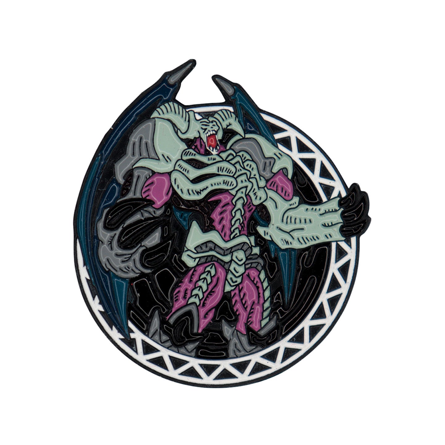 Yu-Gi-Oh! Mystery Pin Badge